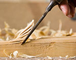 Entretien de meuble en bois par Menuisier France à Wittes